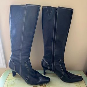 Anne Klein mabrant boot
